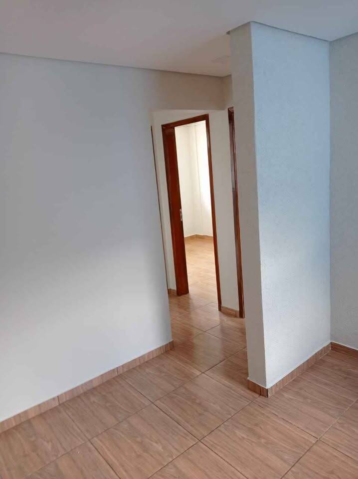 Apartamento, 2 quartos, 43 m² - Foto 2