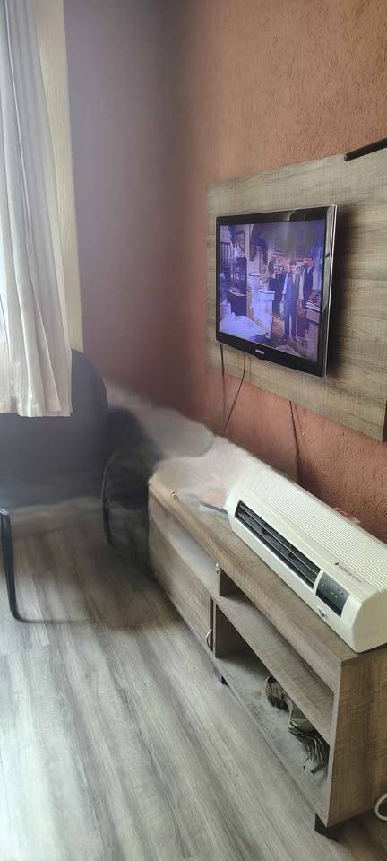 Apartamento, 2 quartos, 42 m² - Foto 3