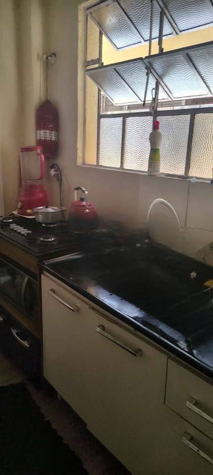 Apartamento, 2 quartos, 42 m² - Foto 7