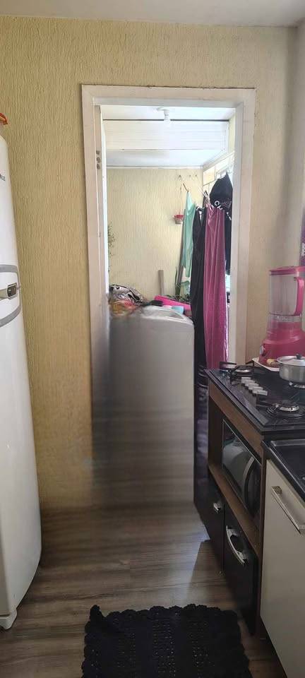 Apartamento, 2 quartos, 42 m² - Foto 9