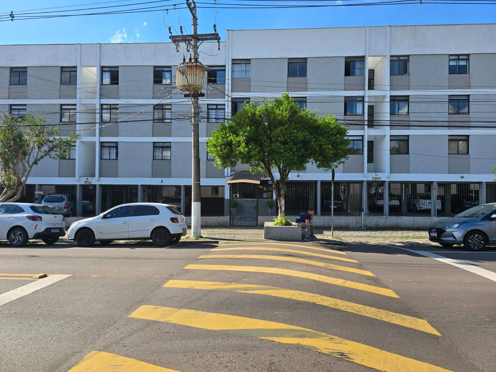 Apartamento, 3 quartos, 88 m² - Foto 1