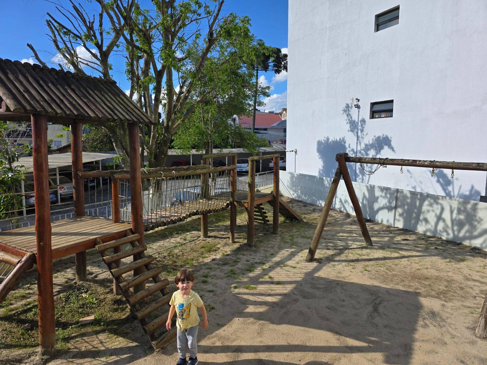 Apartamento, 3 quartos, 88 m² - Foto 21