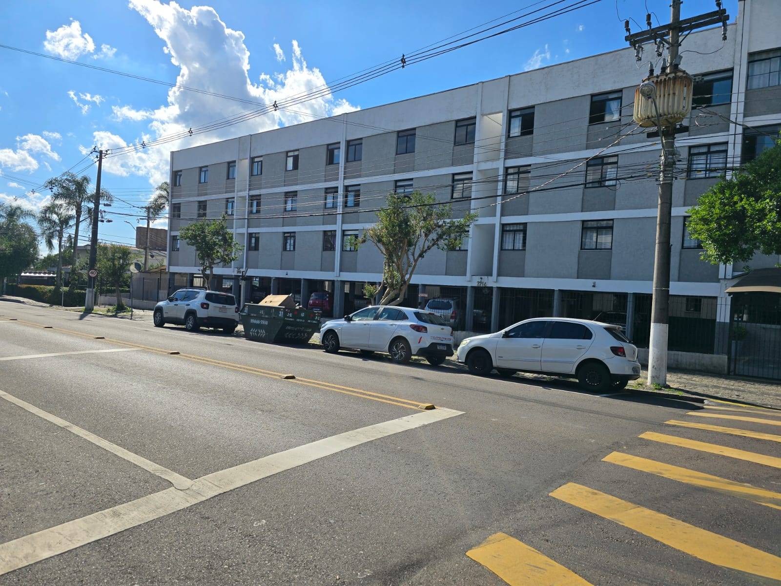 Apartamento, 3 quartos, 88 m² - Foto 24