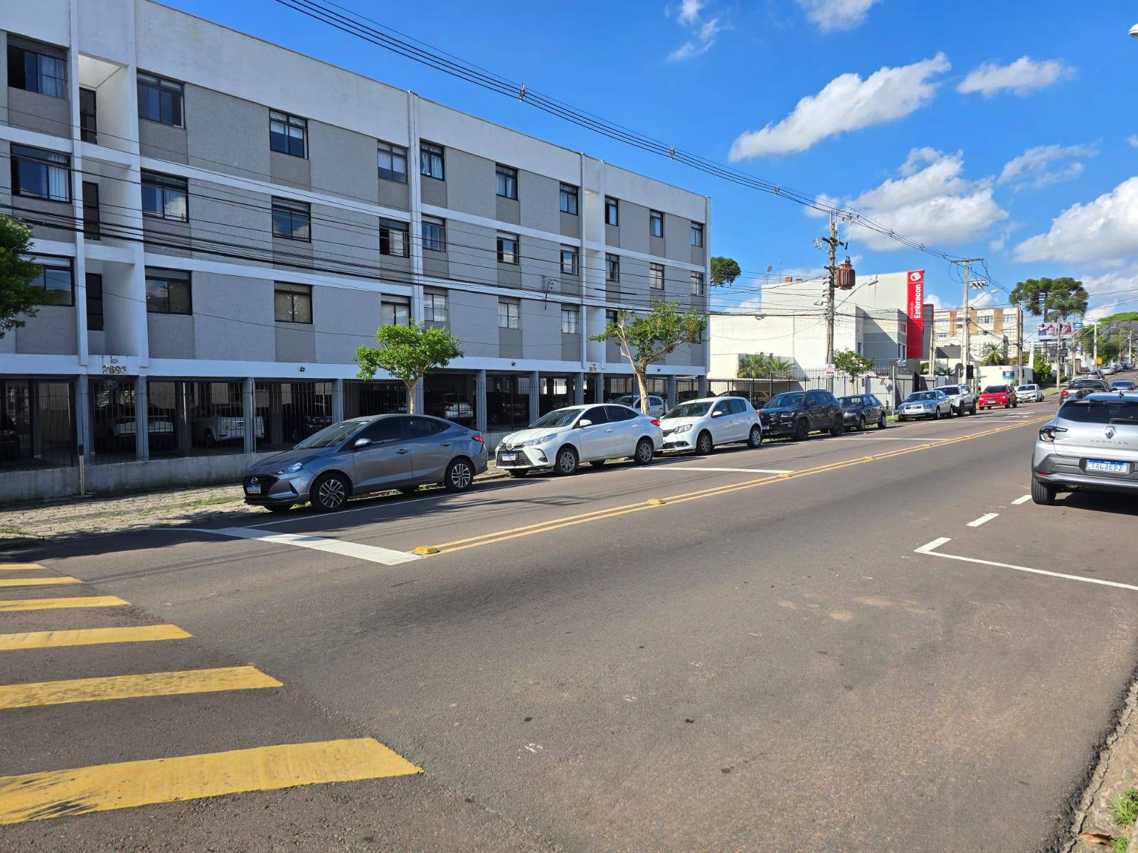 Apartamento, 3 quartos, 88 m² - Foto 25