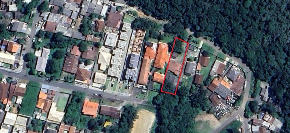 Terreno, 881 m² - Foto 1