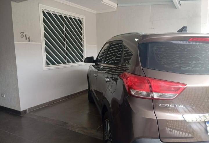 Sobrado, 3 quartos, 92 m² - Foto 12