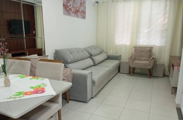 Sobrado, 3 quartos, 92 m² - Foto 3