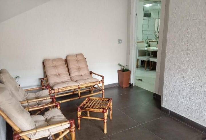 Sobrado, 3 quartos, 92 m² - Foto 10