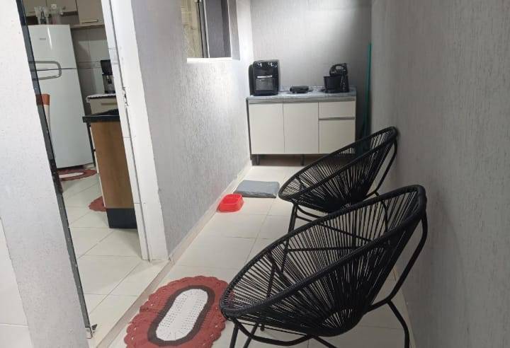 Sobrado, 3 quartos, 92 m² - Foto 7