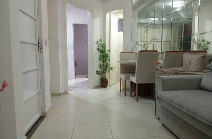 Sobrado, 3 quartos, 92 m² - Foto 2