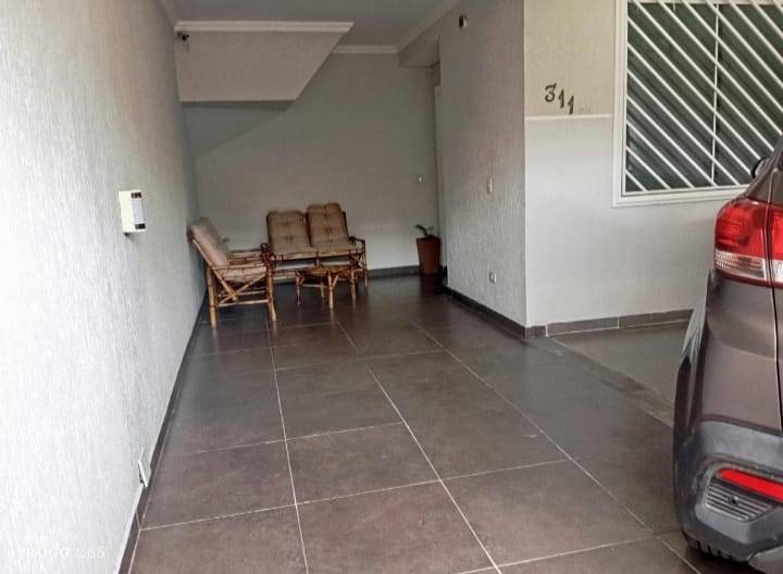 Sobrado, 3 quartos, 92 m² - Foto 9