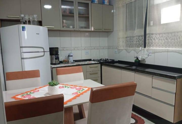 Sobrado, 3 quartos, 92 m² - Foto 4