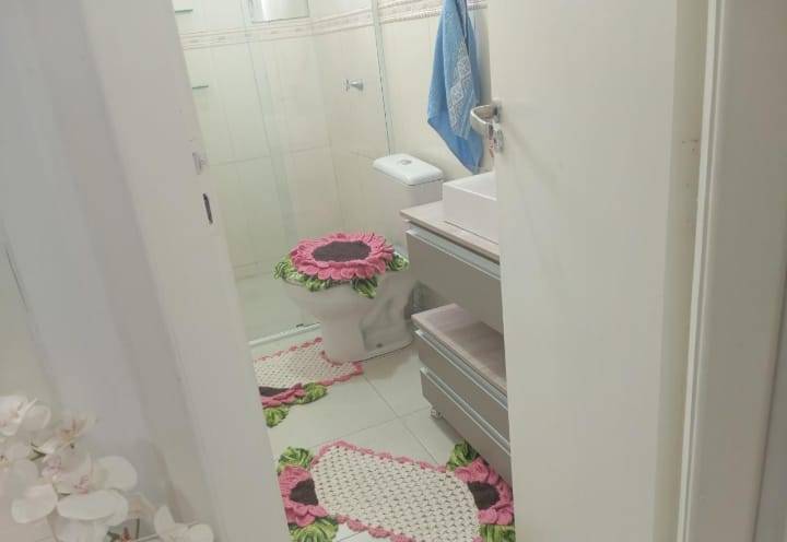 Sobrado, 3 quartos, 92 m² - Foto 19