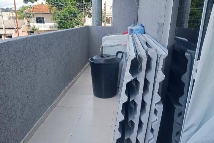 Sobrado, 3 quartos, 92 m² - Foto 22