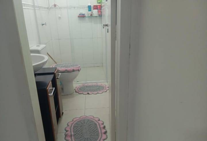 Sobrado, 3 quartos, 92 m² - Foto 20