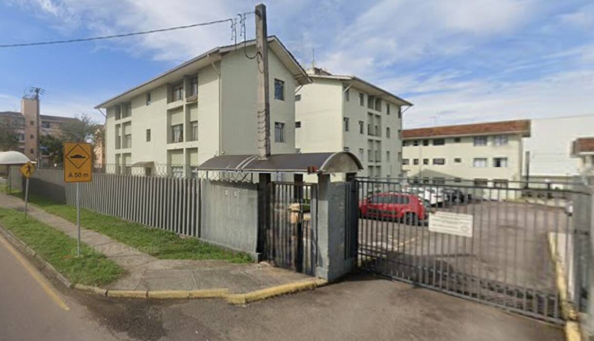 Apartamento, 2 quartos, 43 m² - Foto 1