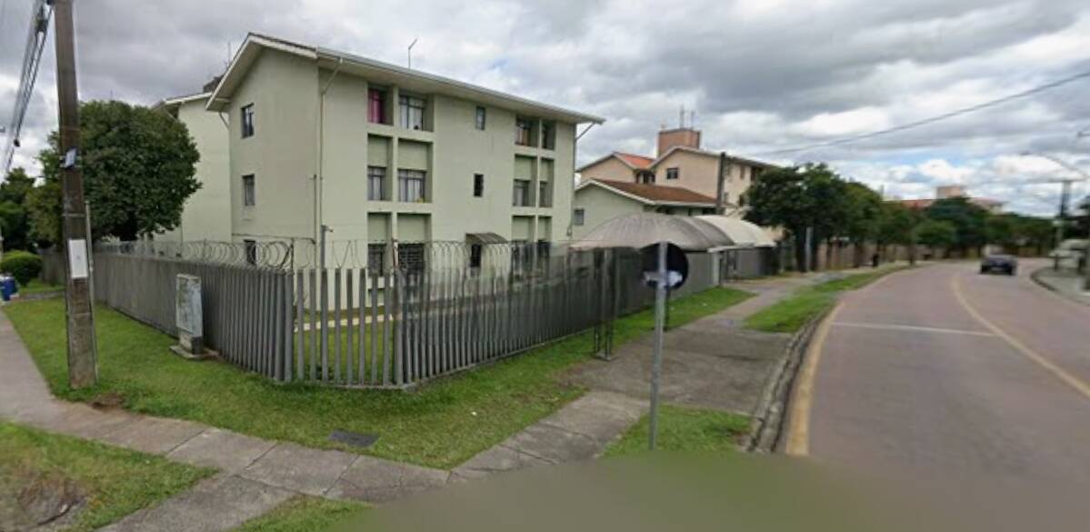 Apartamento, 2 quartos, 43 m² - Foto 2