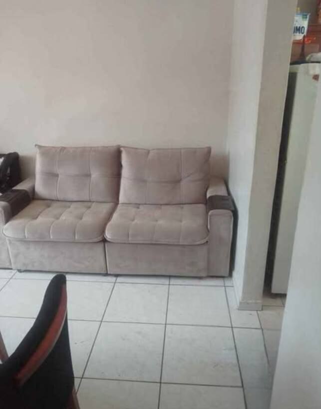 Apartamento, 2 quartos, 43 m² - Foto 3