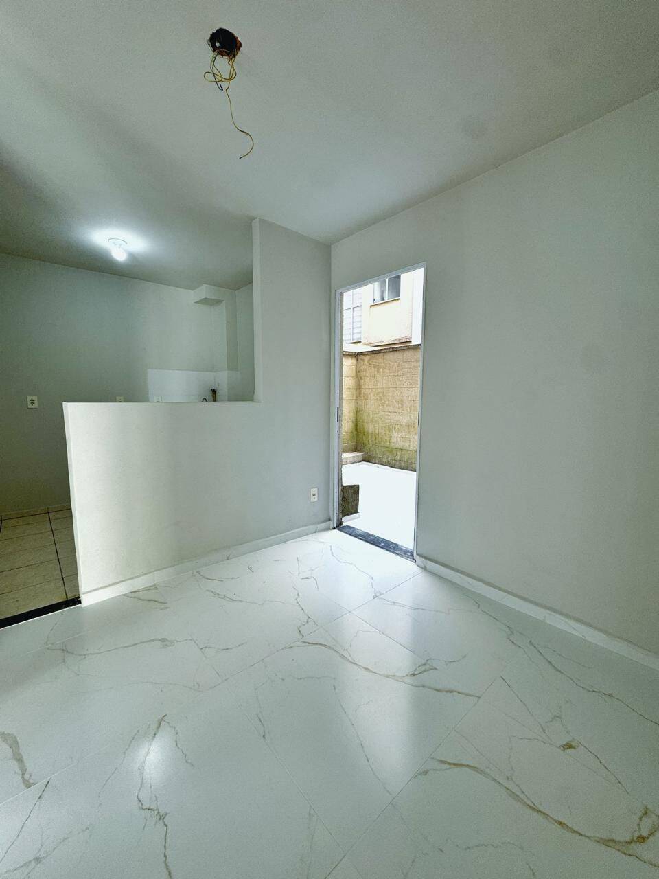 Apartamento, 2 quartos, 38 m² - Foto 5