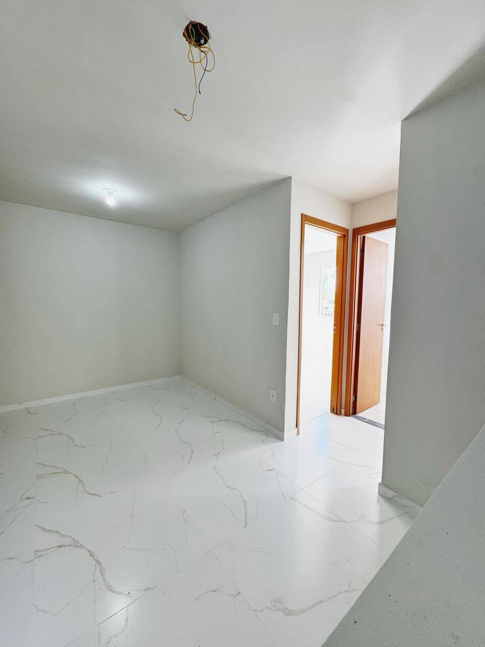 Apartamento, 2 quartos, 38 m² - Foto 7