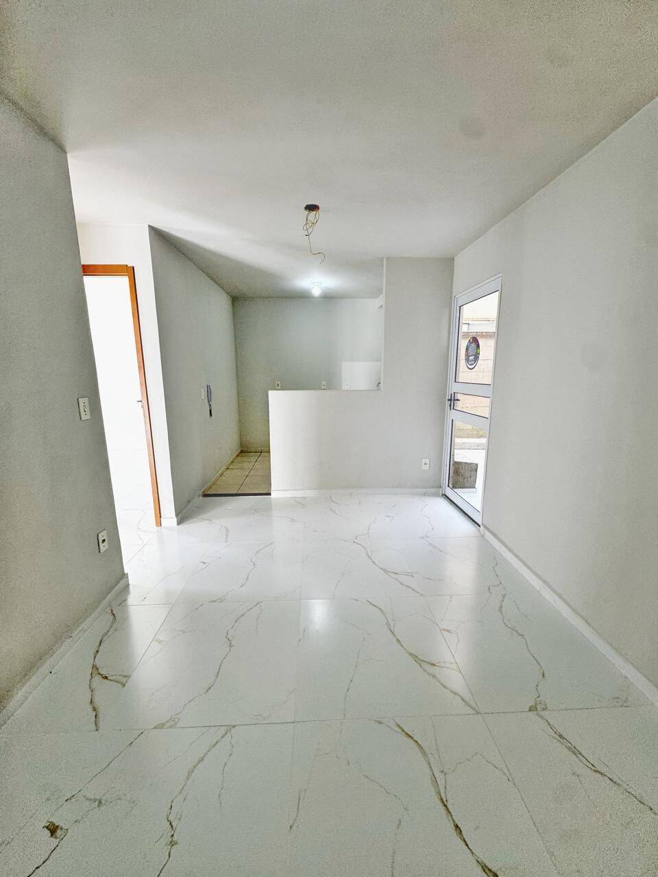 Apartamento, 2 quartos, 38 m² - Foto 3