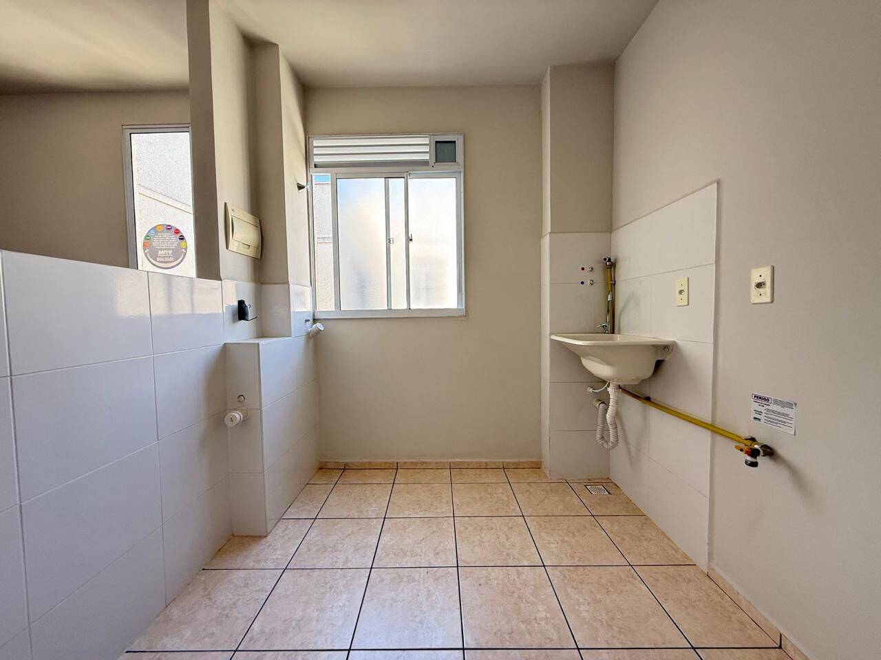 Apartamento, 2 quartos, 38 m² - Foto 11