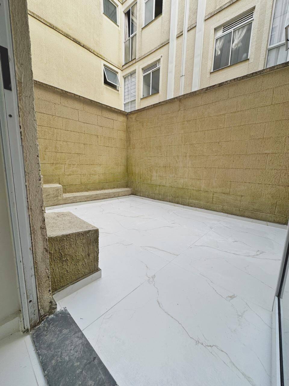 Apartamento, 2 quartos, 38 m² - Foto 13