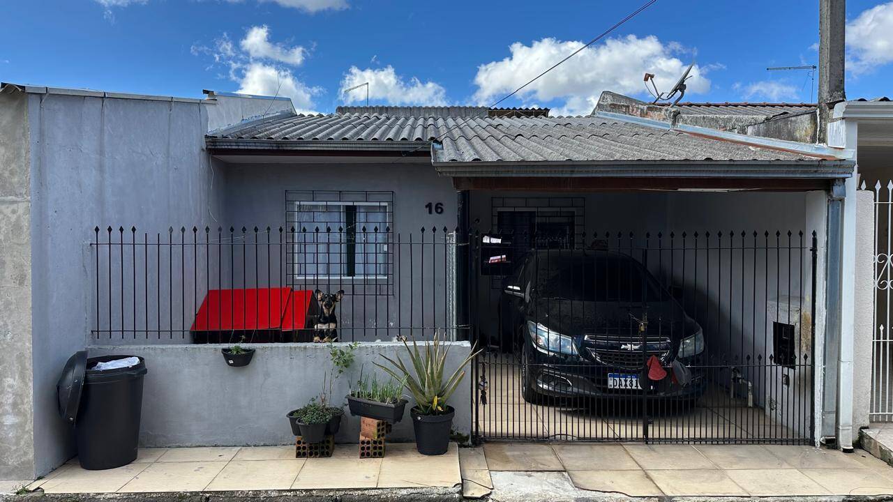 Casa, 2 quartos, 75 m² - Foto 1