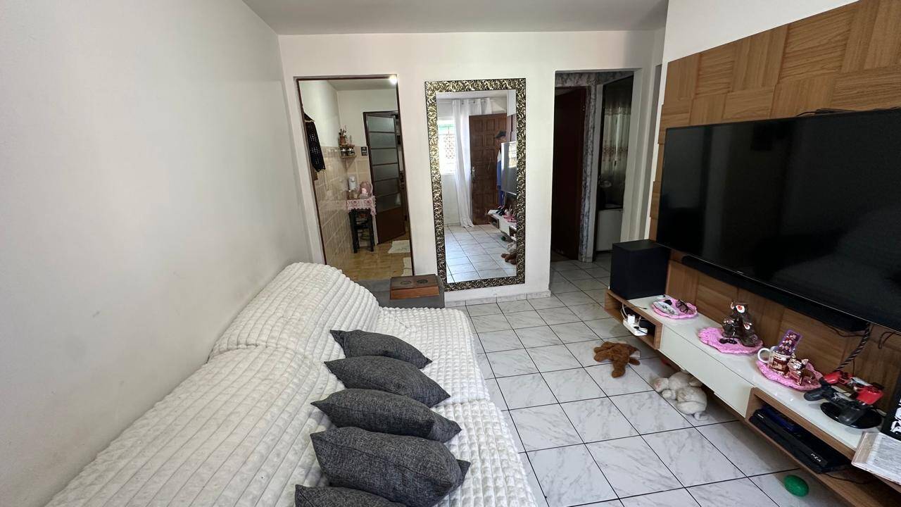 Casa, 2 quartos, 75 m² - Foto 2