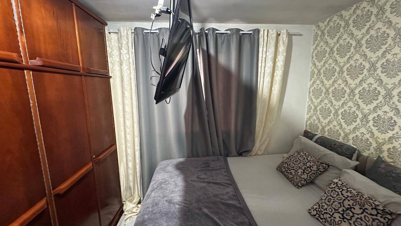 Casa, 2 quartos, 75 m² - Foto 10