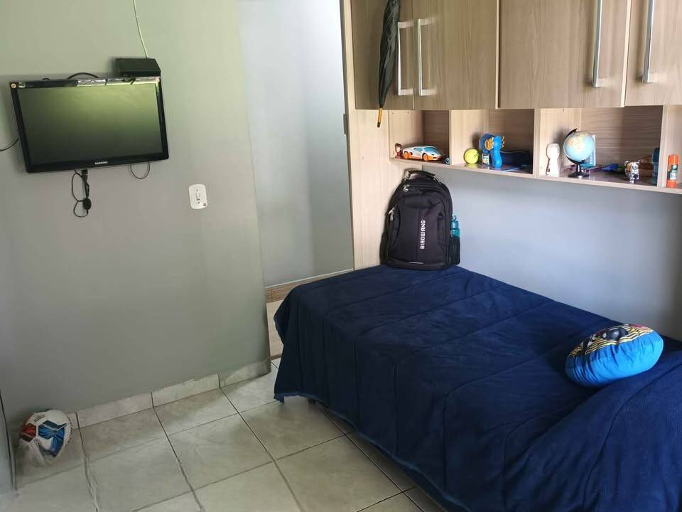 Apartamento, 2 quartos, 42 m² - Foto 10
