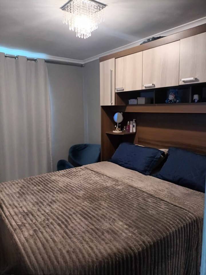 Apartamento, 2 quartos, 42 m² - Foto 8