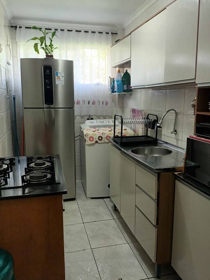 Apartamento, 2 quartos, 42 m² - Foto 13