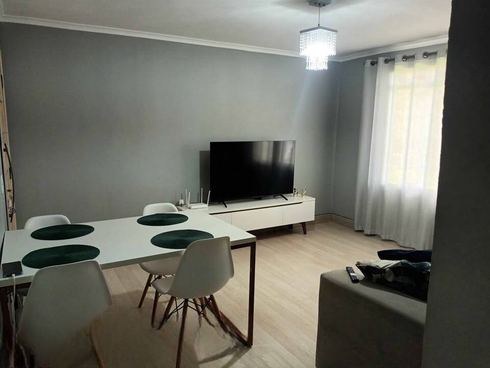 Apartamento, 2 quartos, 42 m² - Foto 7