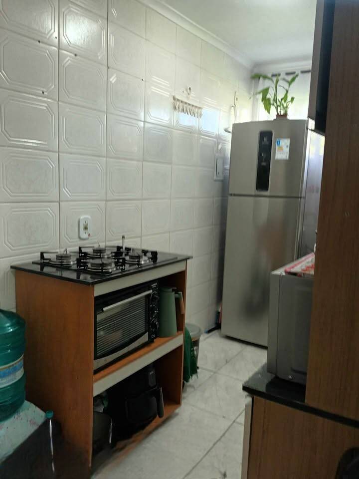 Apartamento, 2 quartos, 42 m² - Foto 14