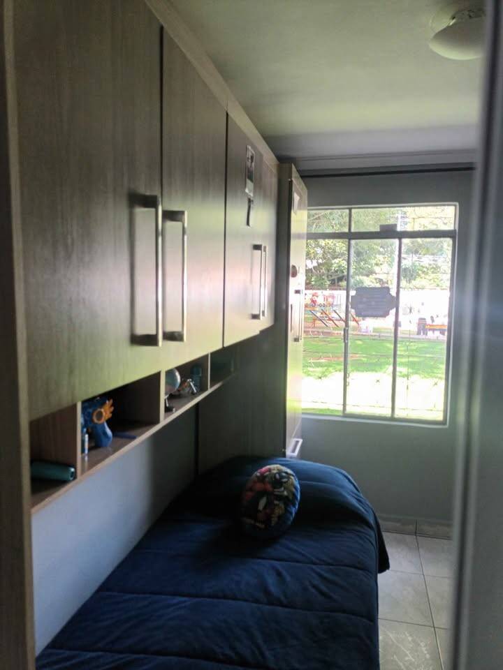 Apartamento, 2 quartos, 42 m² - Foto 11