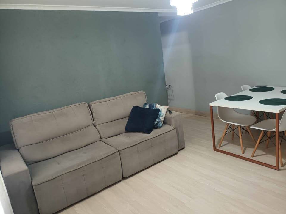 Apartamento, 2 quartos, 42 m² - Foto 4