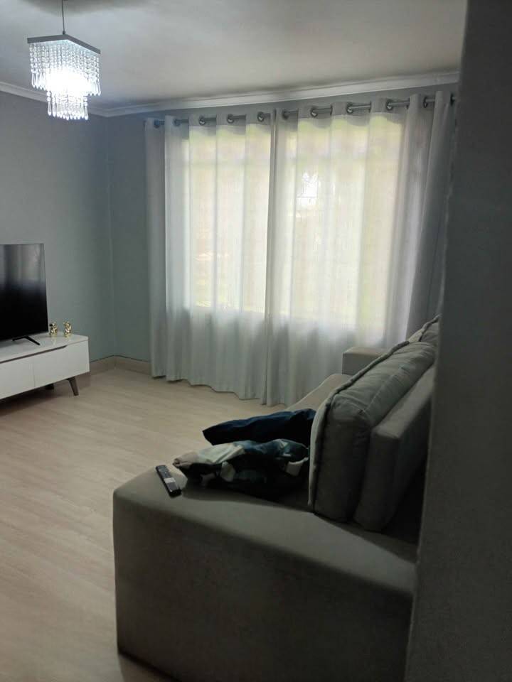 Apartamento, 2 quartos, 42 m² - Foto 5