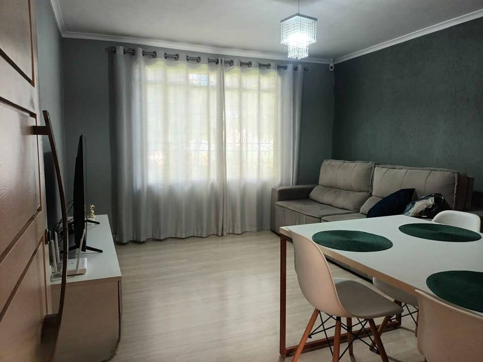 Apartamento, 2 quartos, 42 m² - Foto 2