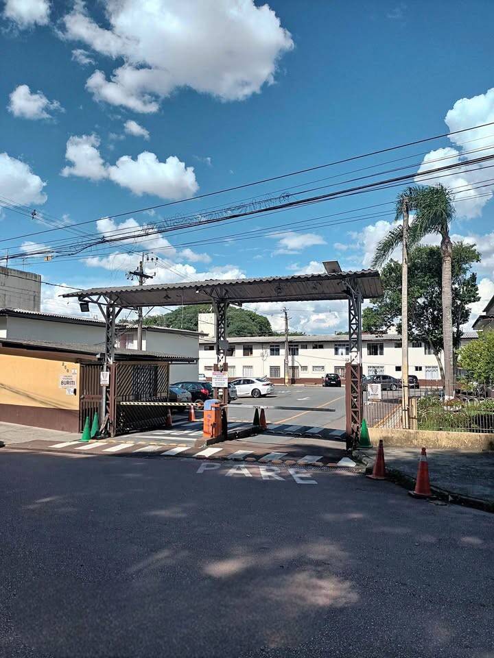 Apartamento, 2 quartos, 42 m² - Foto 1