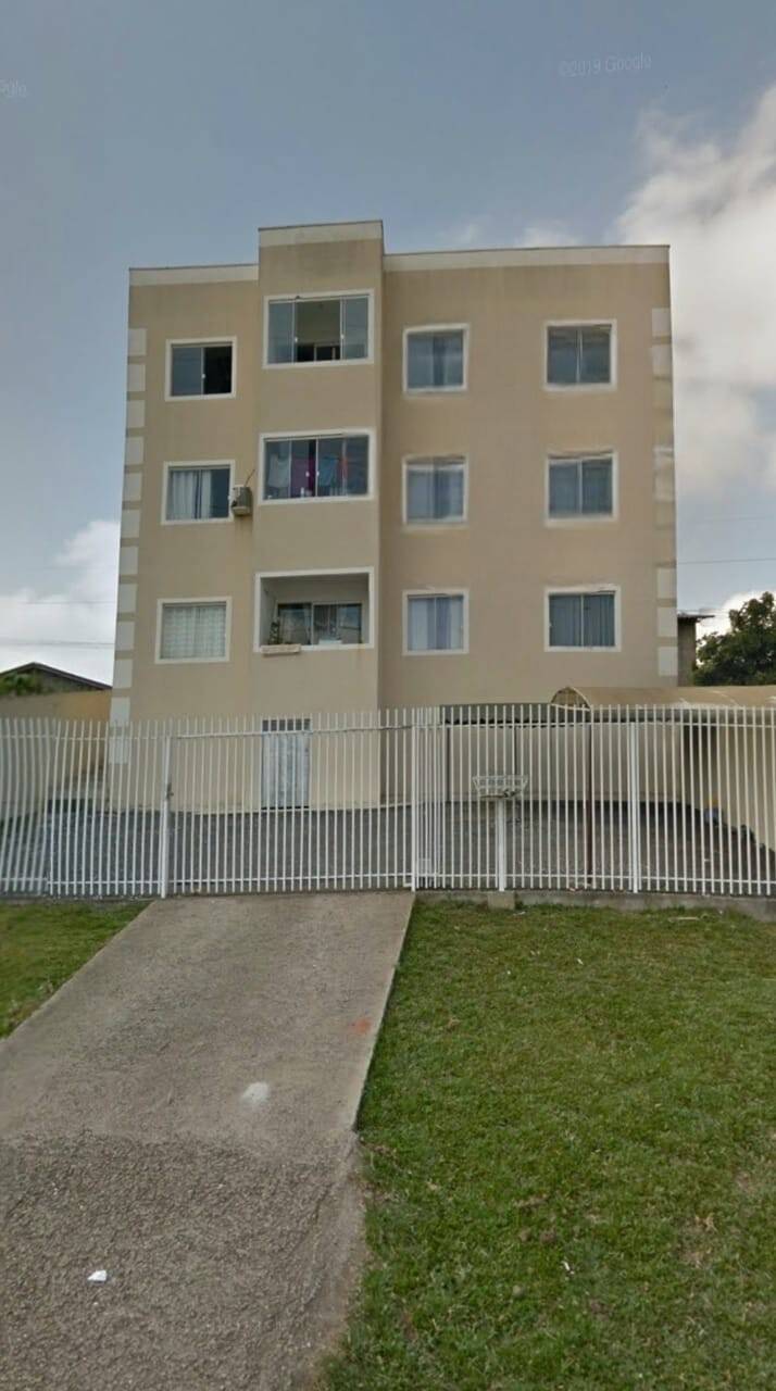 Apartamento, 2 quartos, 38 m² - Foto 1