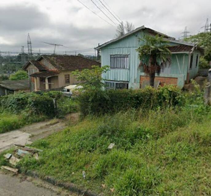 Terreno, 490 m² - Foto 3