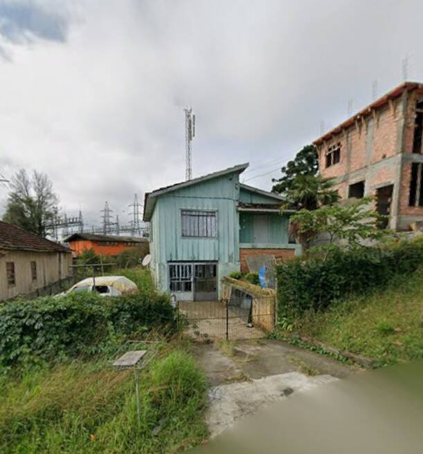 Terreno, 490 m² - Foto 2