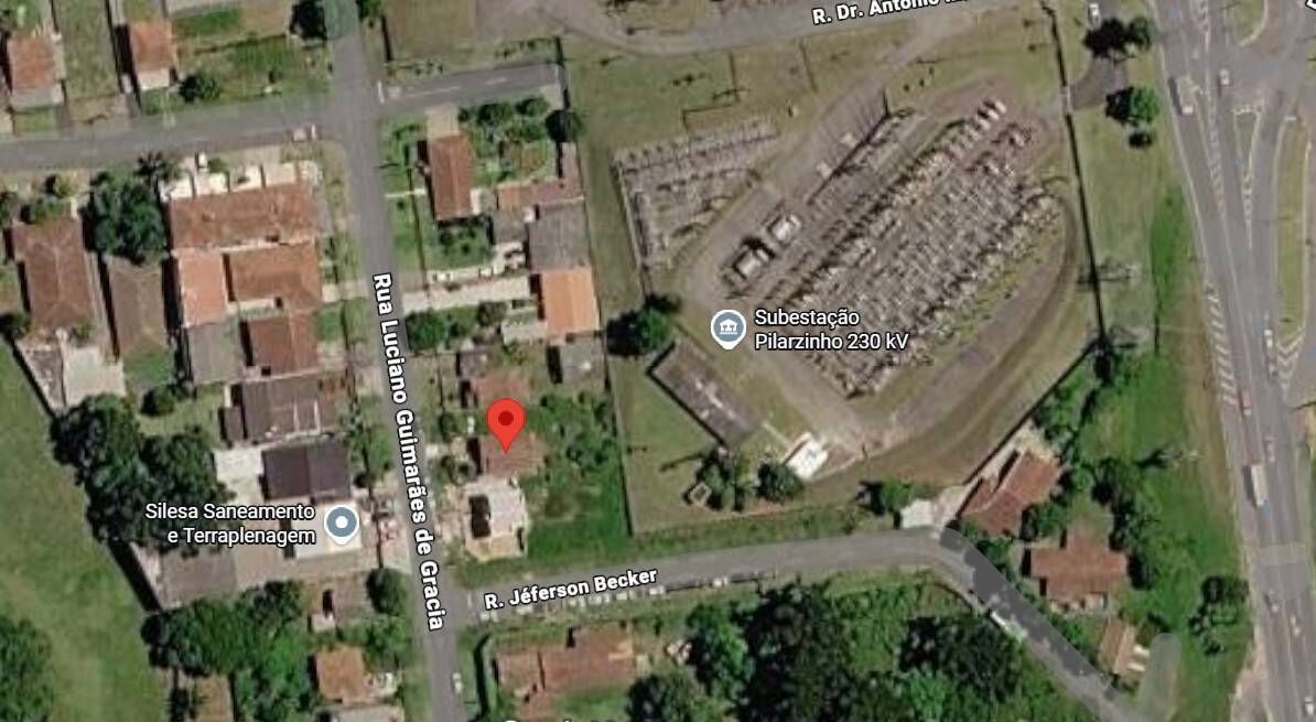 Terreno, 490 m² - Foto 4