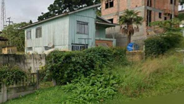 Terreno, 490 m² - Foto 1