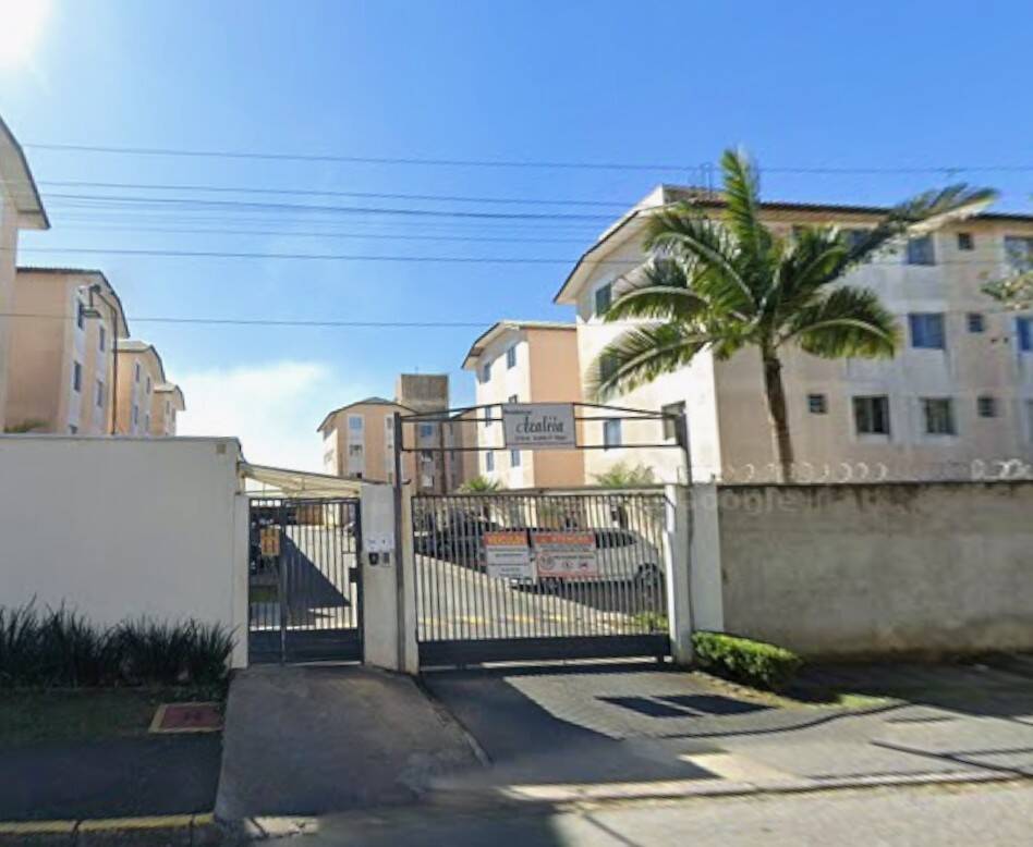 Apartamento, 2 quartos, 46 m² - Foto 1