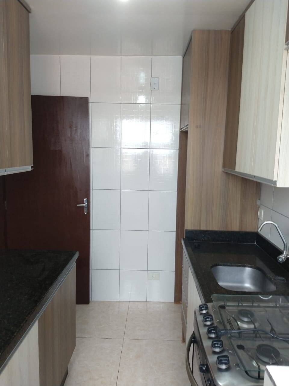 Apartamento, 2 quartos, 46 m² - Foto 6