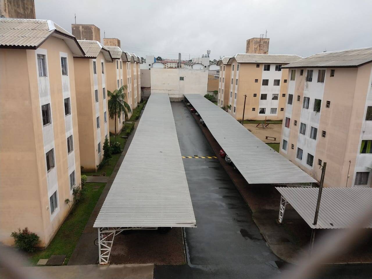 Apartamento, 2 quartos, 46 m² - Foto 8