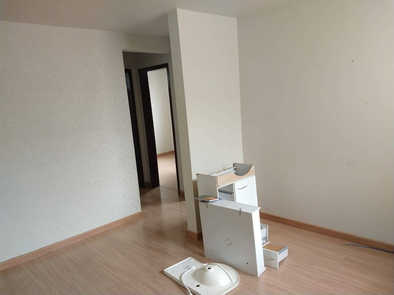 Apartamento, 2 quartos, 46 m² - Foto 2