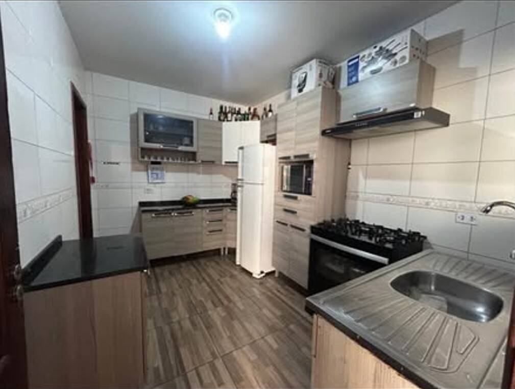 Casa, 3 quartos, 120 m² - Foto 8
